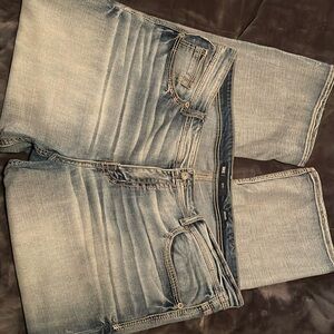 Buckle Jeans Men’s 42x32